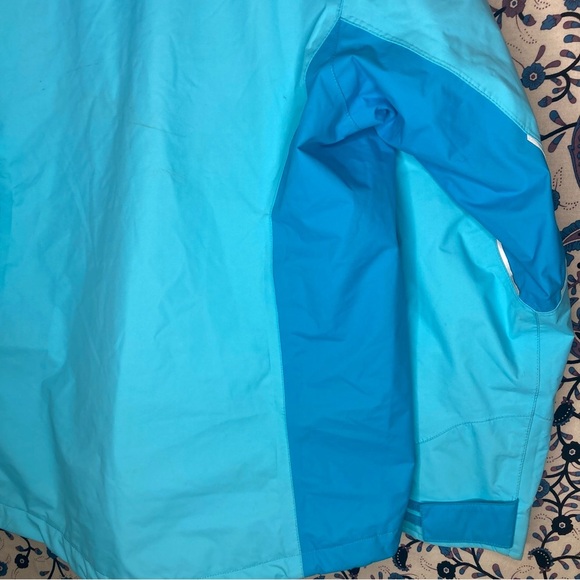 Gill IN32 coastal sailing jacket - Picture 8 of 9